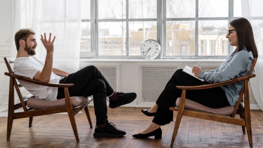 Psihoterapie individuală pentru adulți Psihoterapie individuală pentru adulți